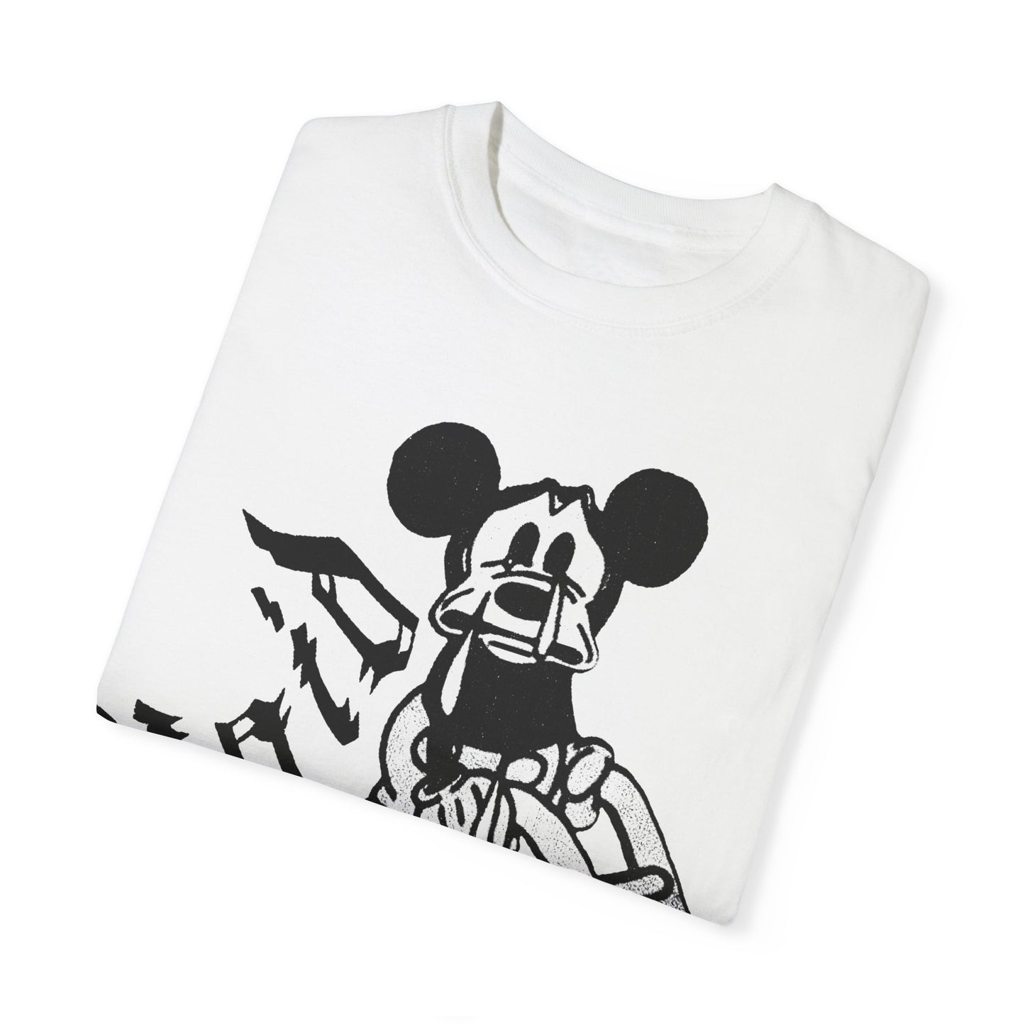 Mickey Tee