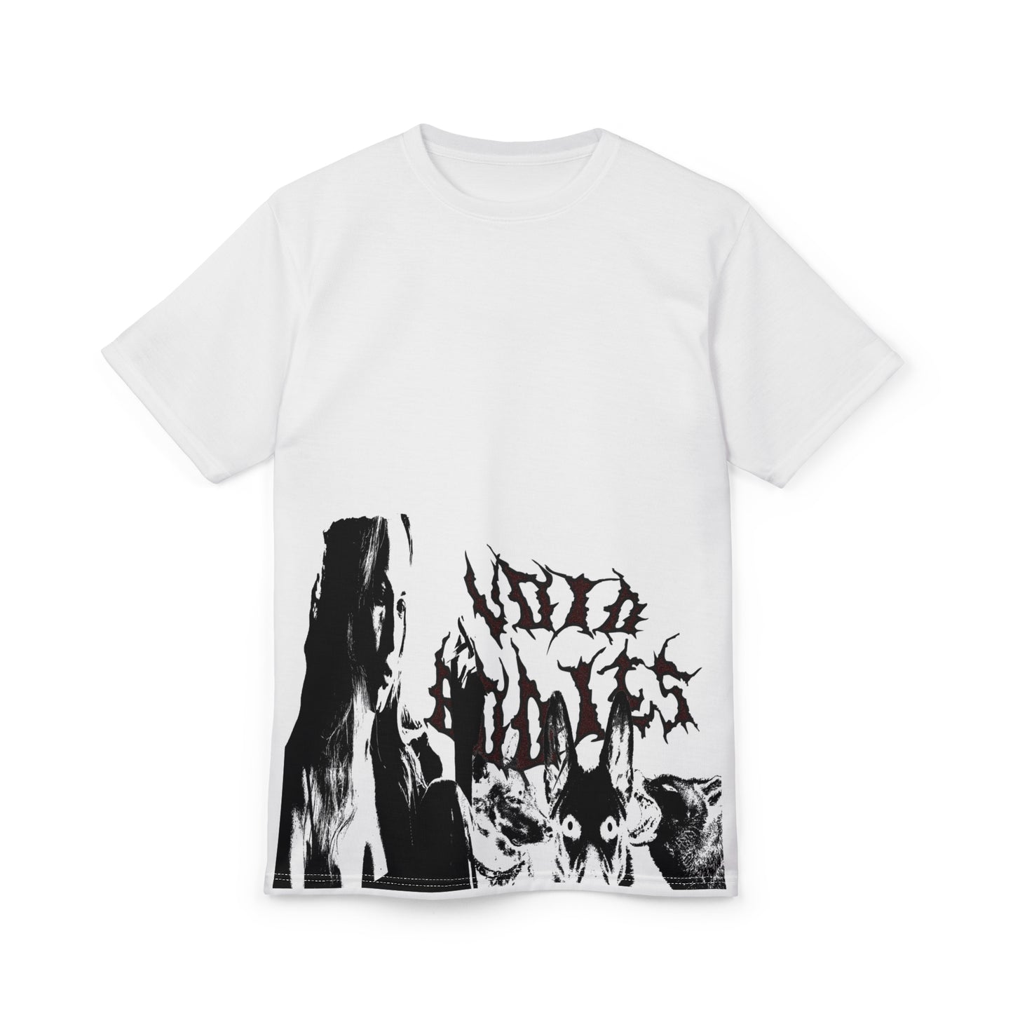 Dogs Tee